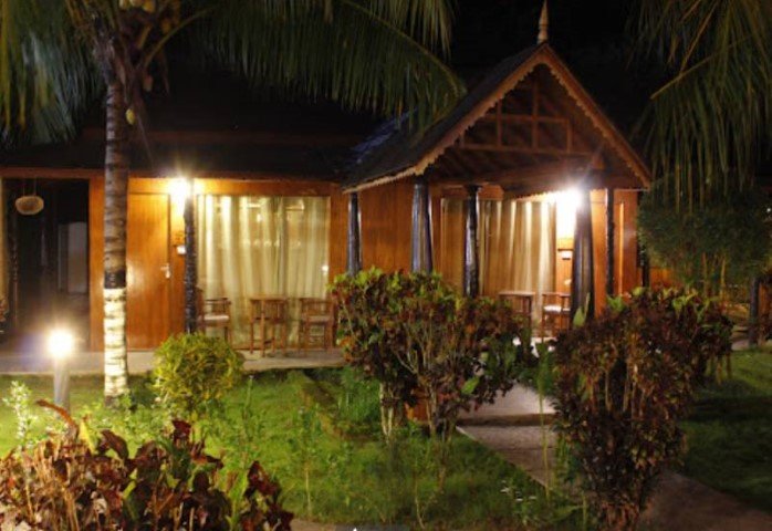 TSG Blue Resort